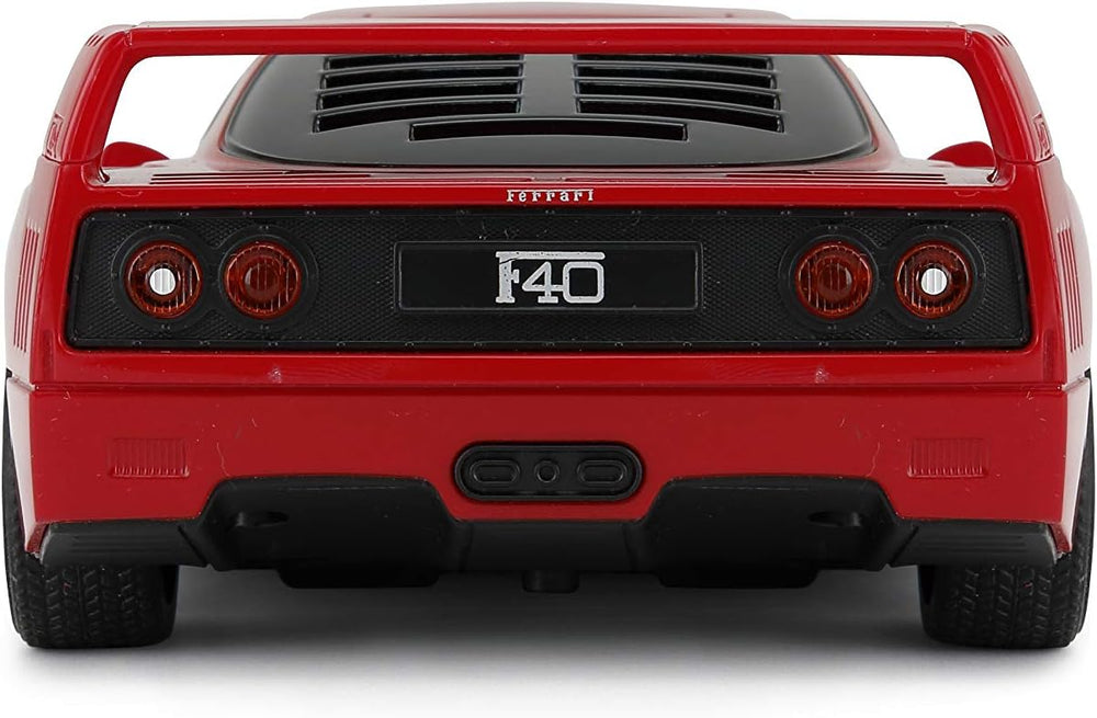 Rastar 1:24 Ferrari F40 Uzaktan Kumandalı Araba