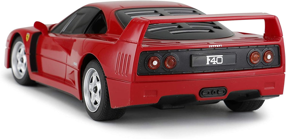 Rastar 1:24 Ferrari F40 Uzaktan Kumandalı Araba