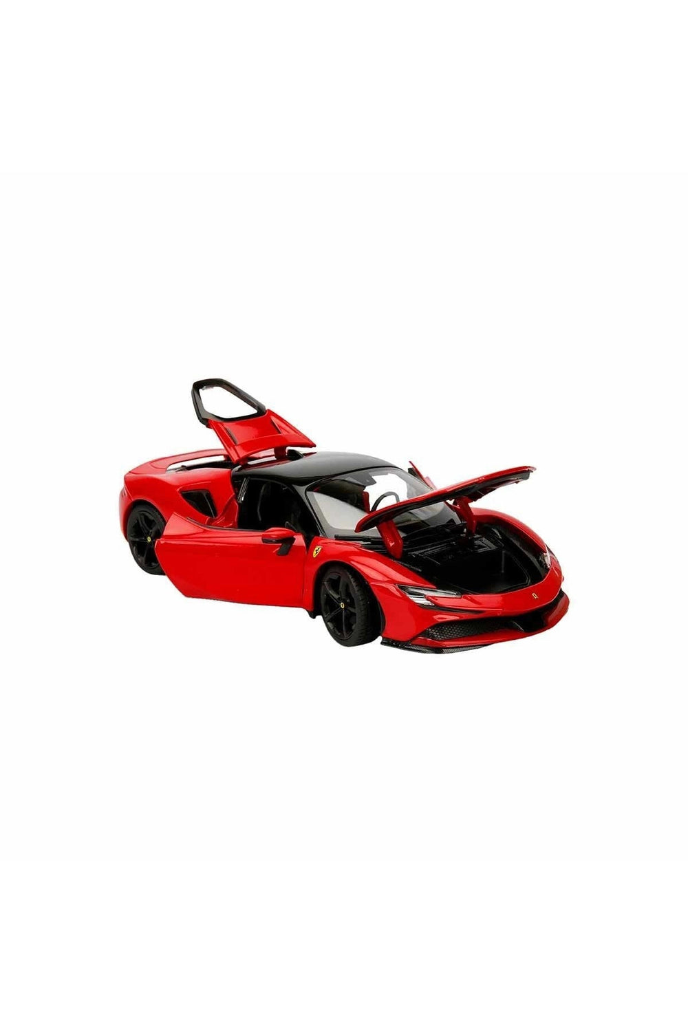 1:18 Ferrari SF90 Stradale Model Araba