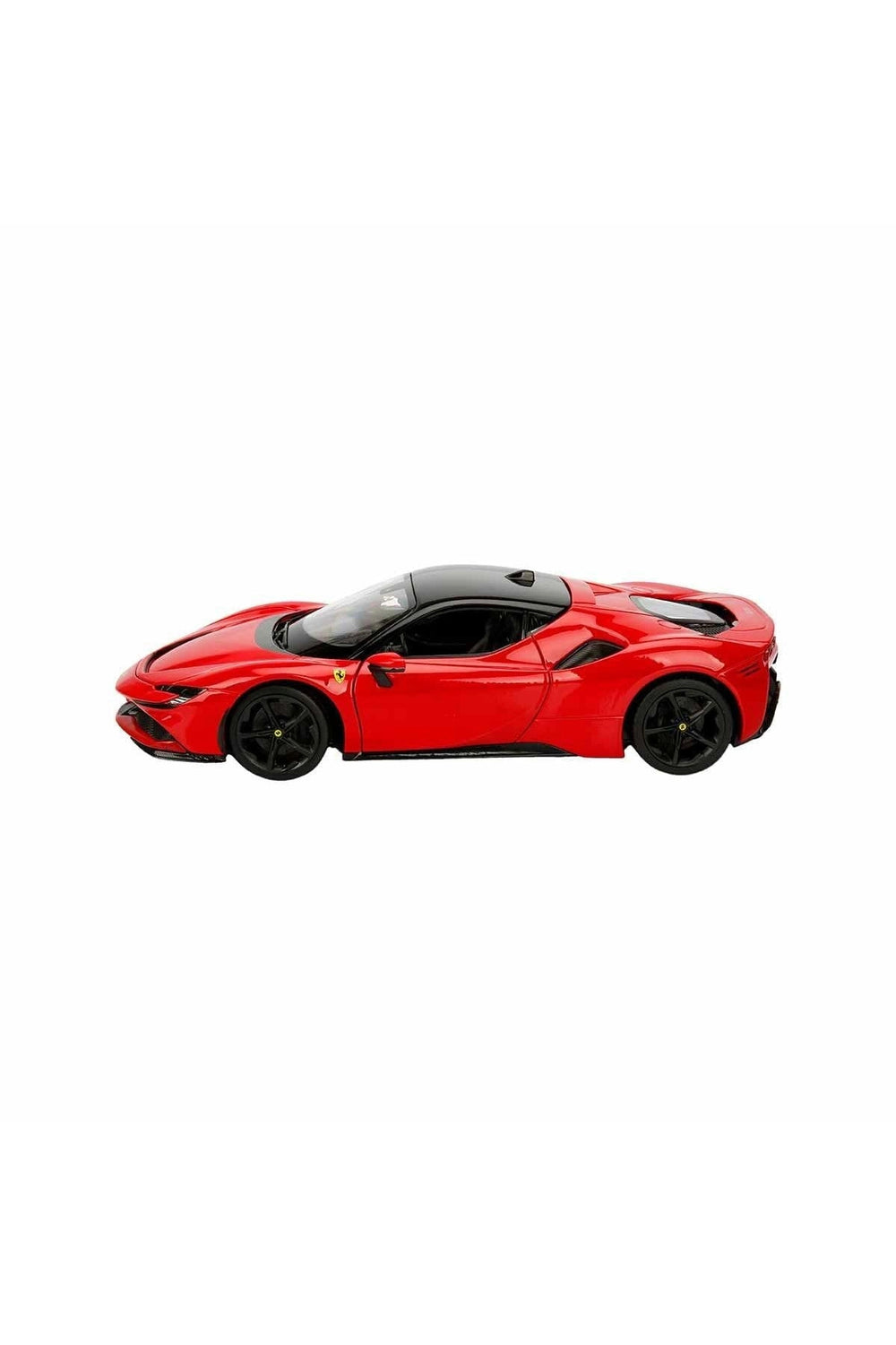 1:18 Ferrari SF90 Stradale Model Araba