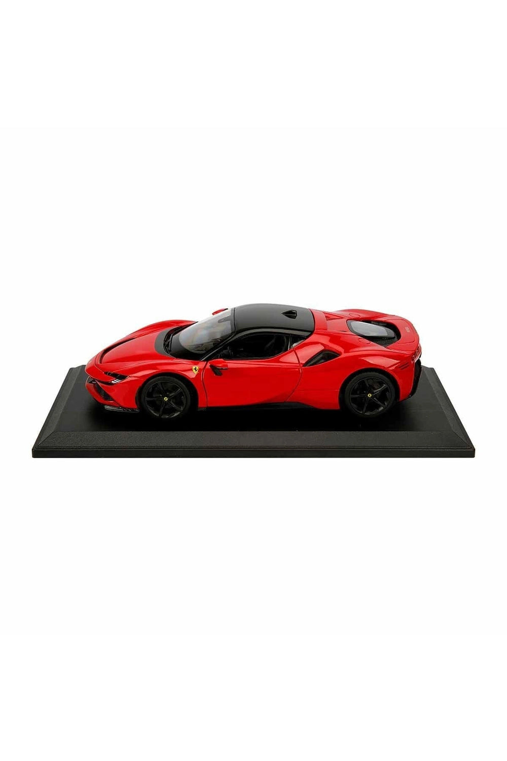 1:18 Ferrari SF90 Stradale Model Araba