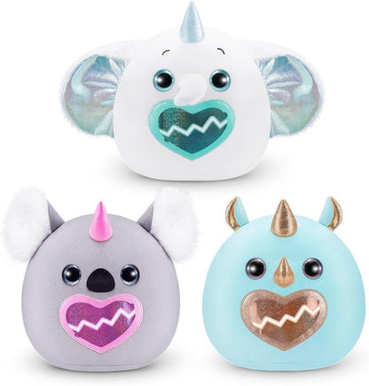 Rainbocorns Dev Eggzania Fairy Sürprizi