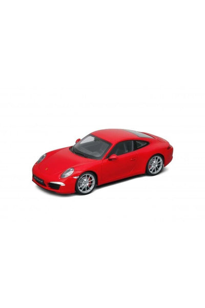 18047 WELLY DIE CAST 1 18 PORSCHE 911