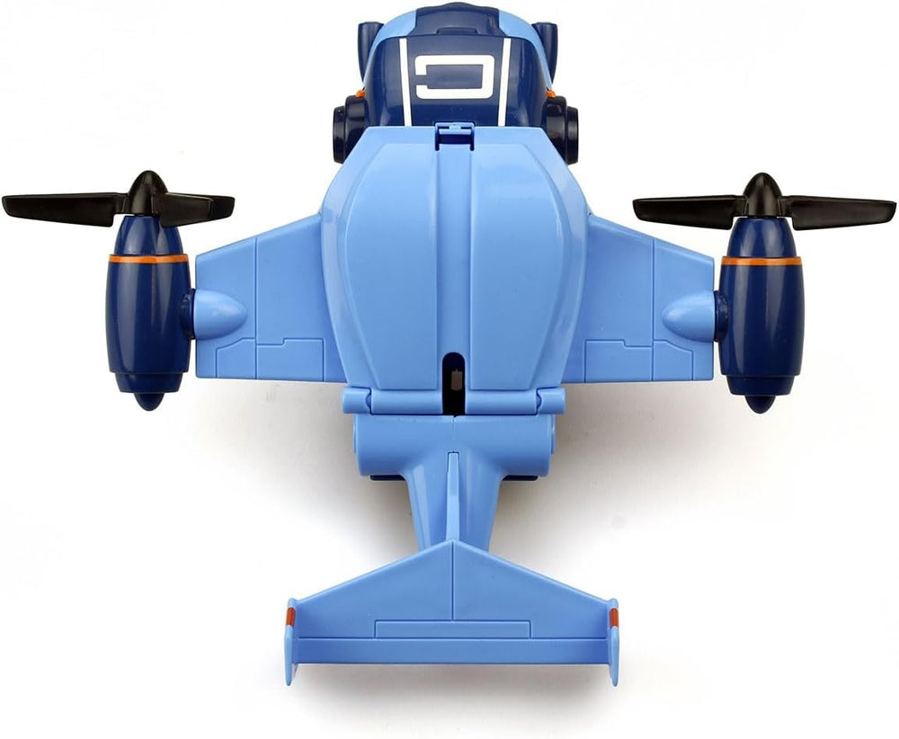 POLI 83361 ROBOCAR POLİ KARGO UÇAĞI