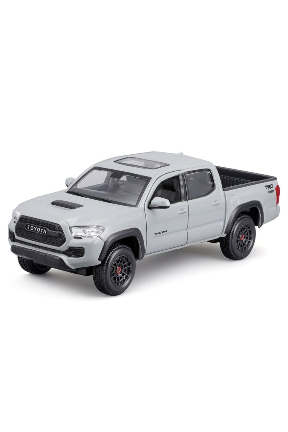 2023 Toyota Tacoma Tro Pro 1/27 32910