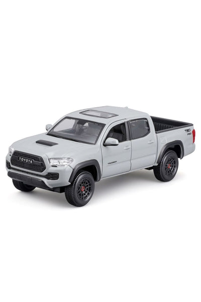 2023 Toyota Tacoma Tro Pro 1/27 32910