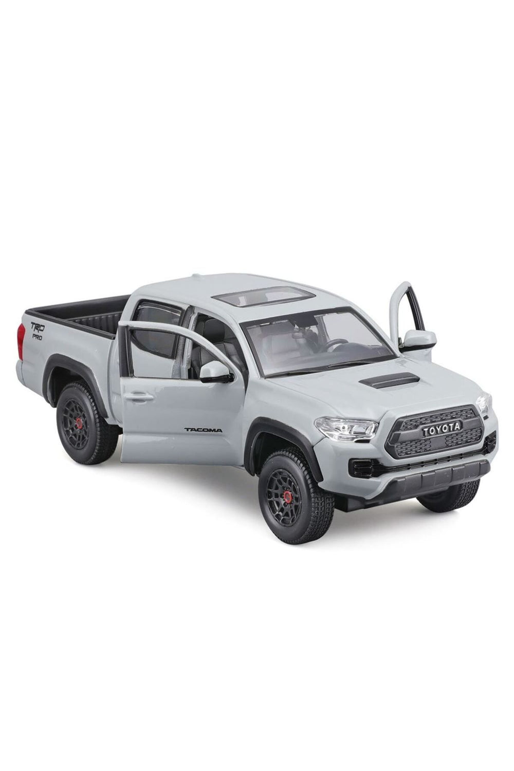2023 Toyota Tacoma Tro Pro 1/27 32910