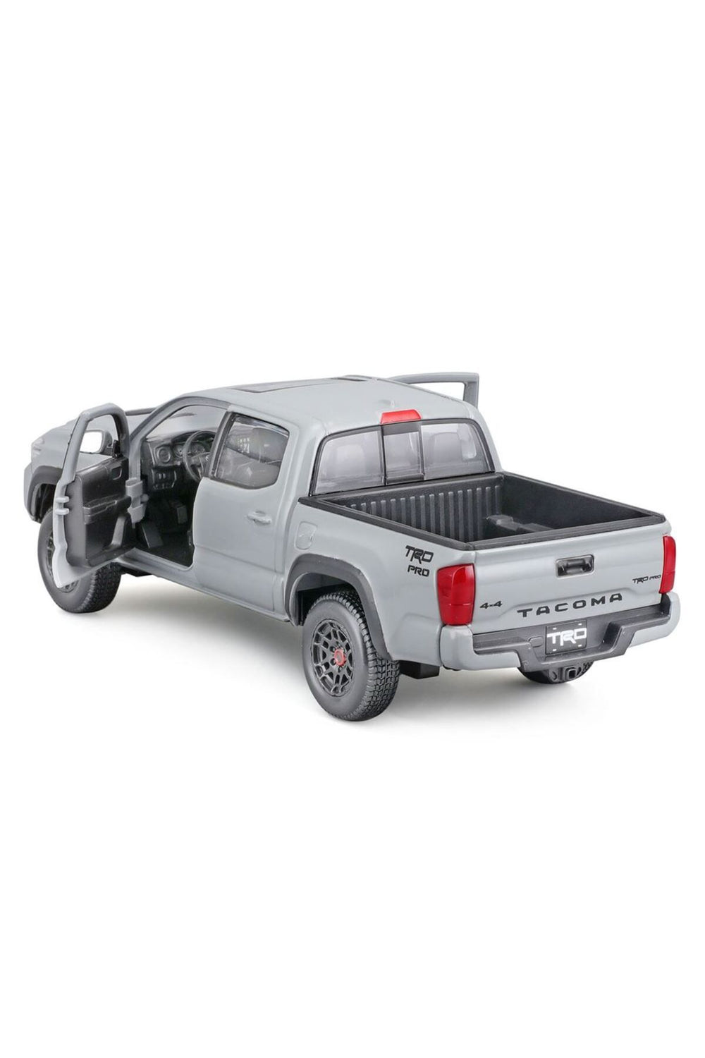 2023 Toyota Tacoma Tro Pro 1/27 32910