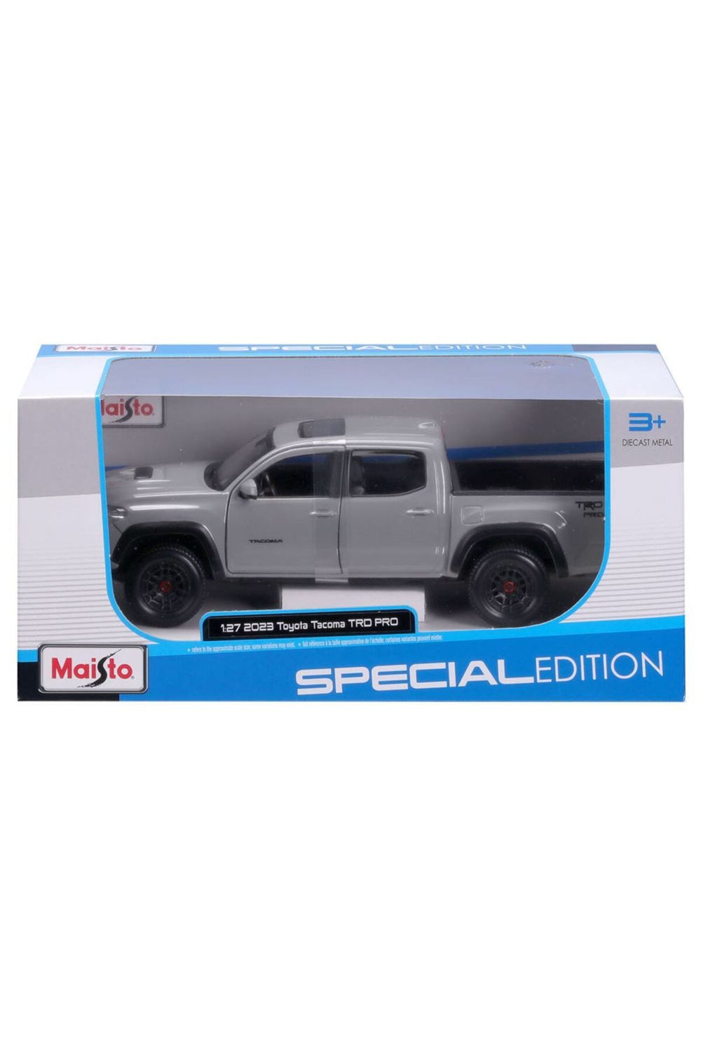 2023 Toyota Tacoma Tro Pro 1/27 32910