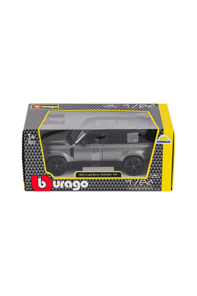 Bburago 1/24 A Land Rover Defender 2022