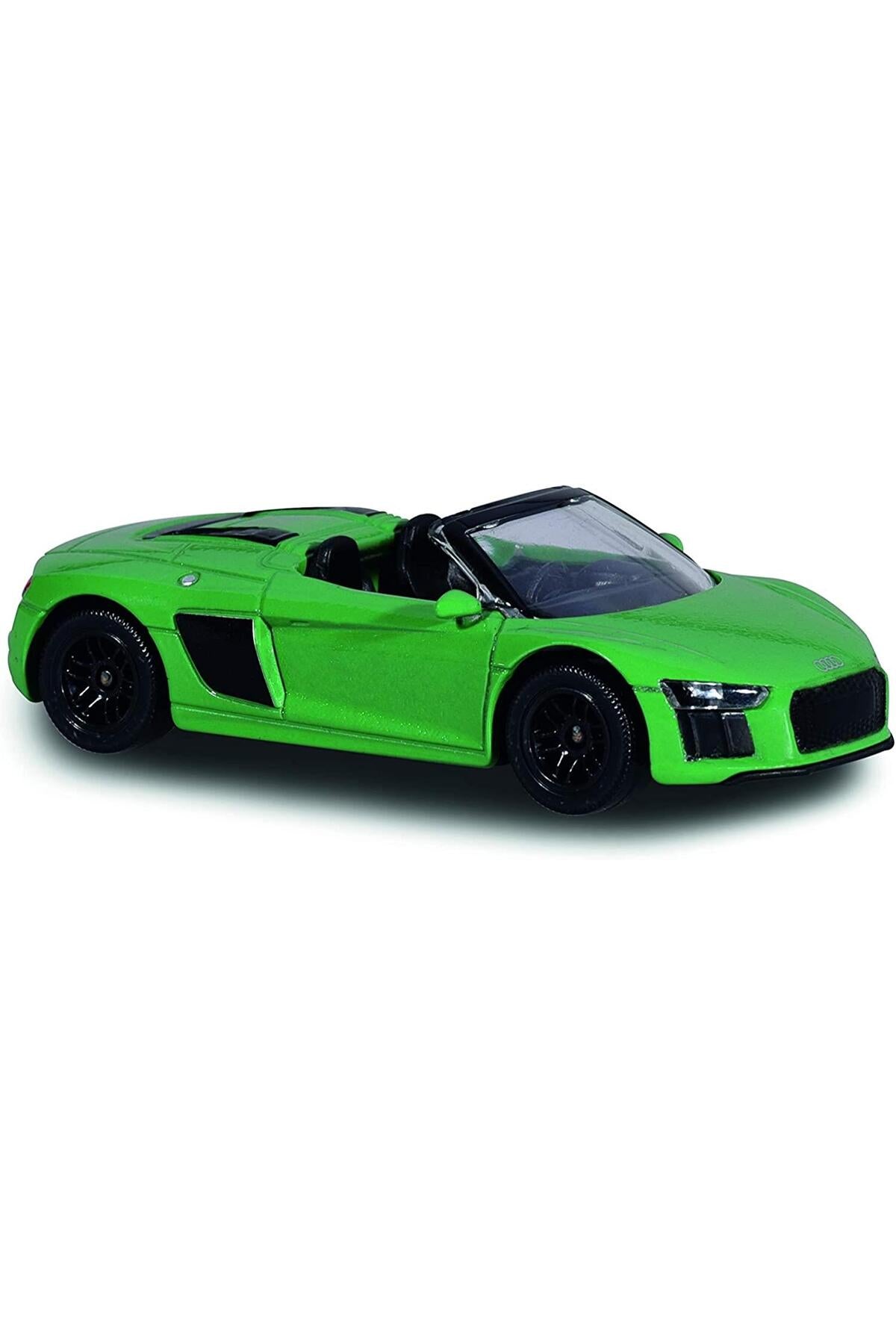 Büyük Polis İstasyonu Oyun Seti ve 5 Araba, Die-Cast (Metal), 3 Katlı, Ses...