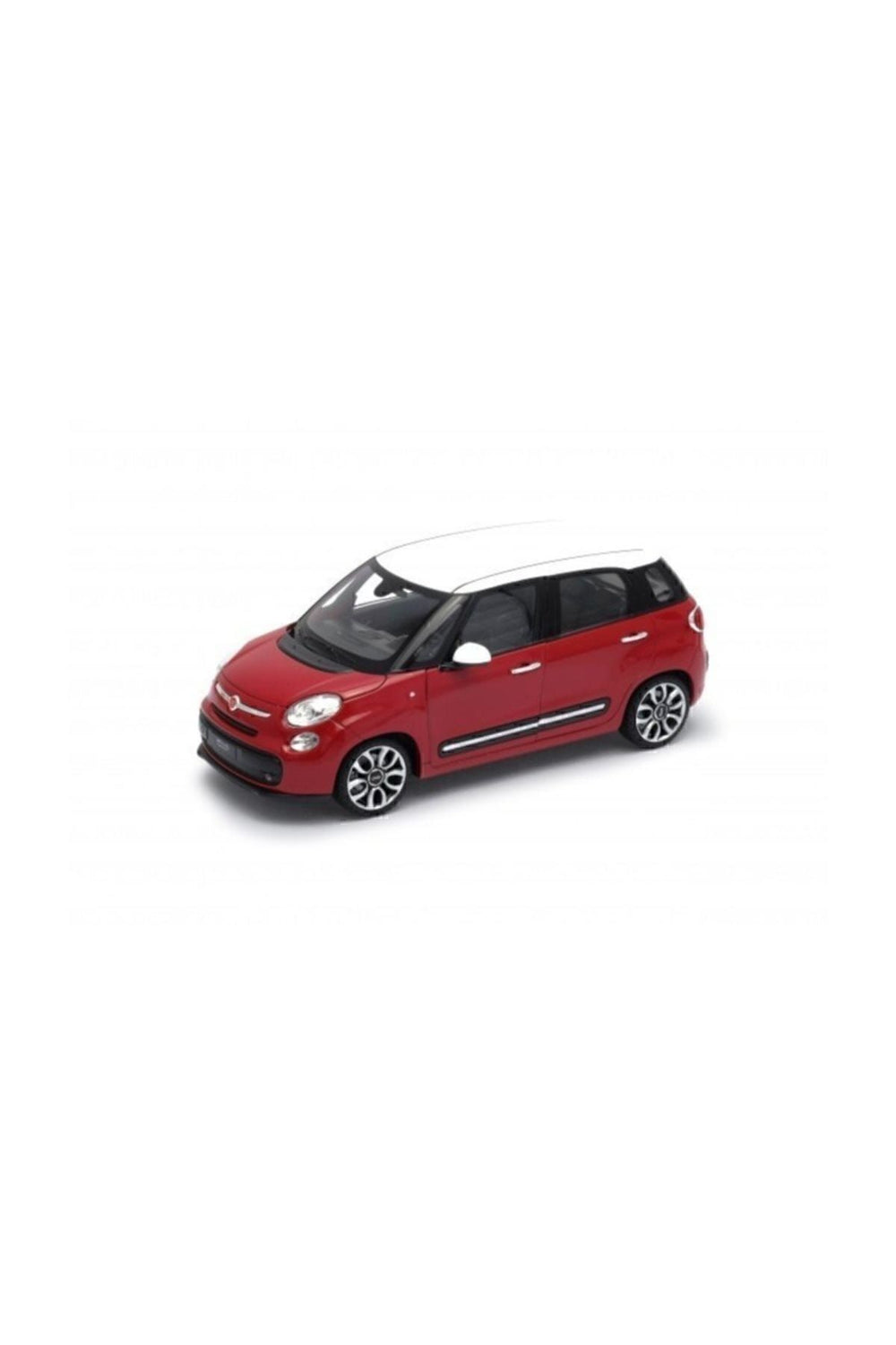 24038 1/24 2013 Fiat 500l