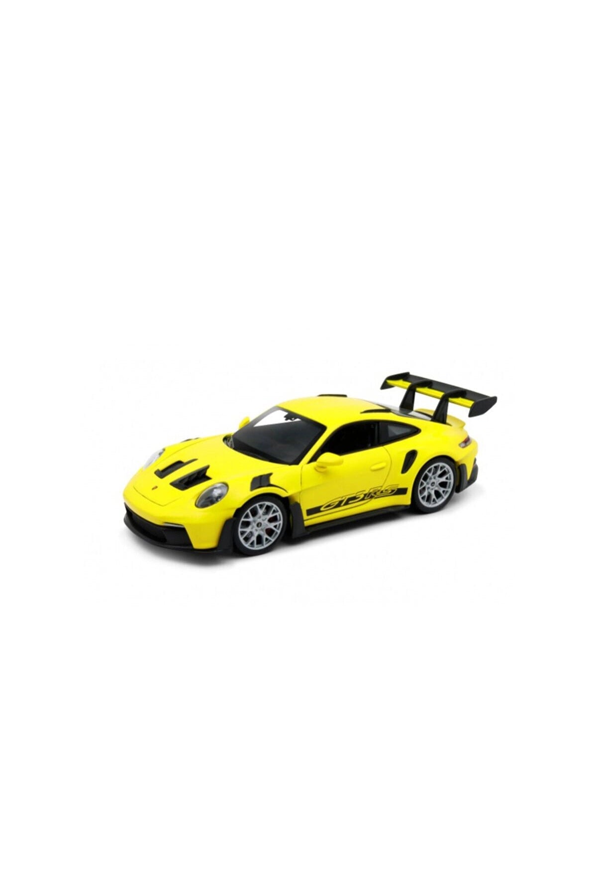 24122 WELLY 1 24 PORSCHE 911 GT3 RS 12