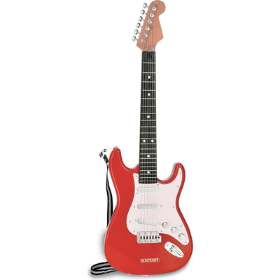 241300-ELEKTRIK Gitar Omuz Askısı ile