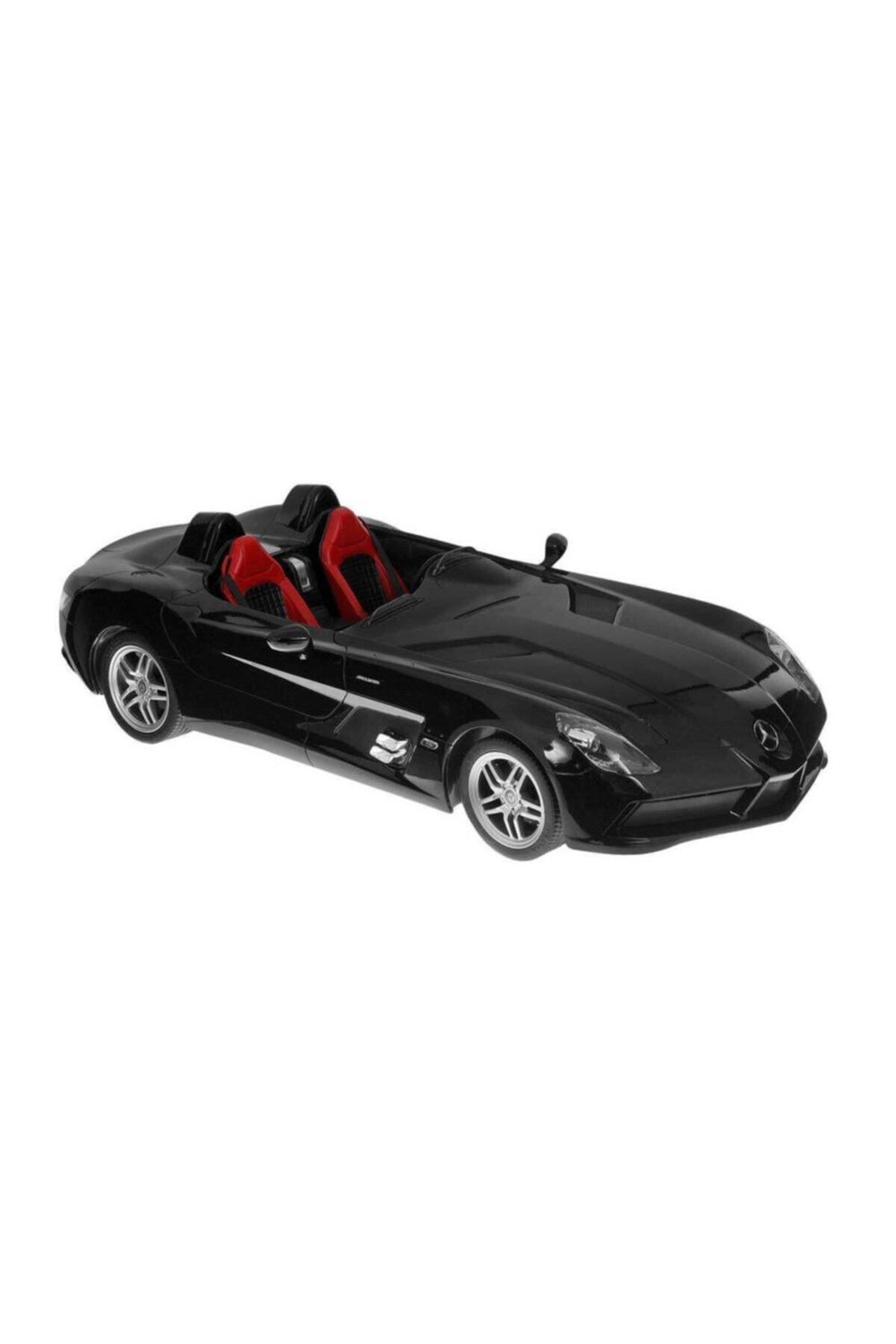 42400 1:12 Mercedes Benz Slr Mclaren Uzaktan Kumandalı Araba