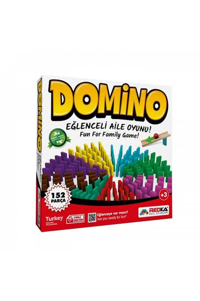 4456 Redka Domino