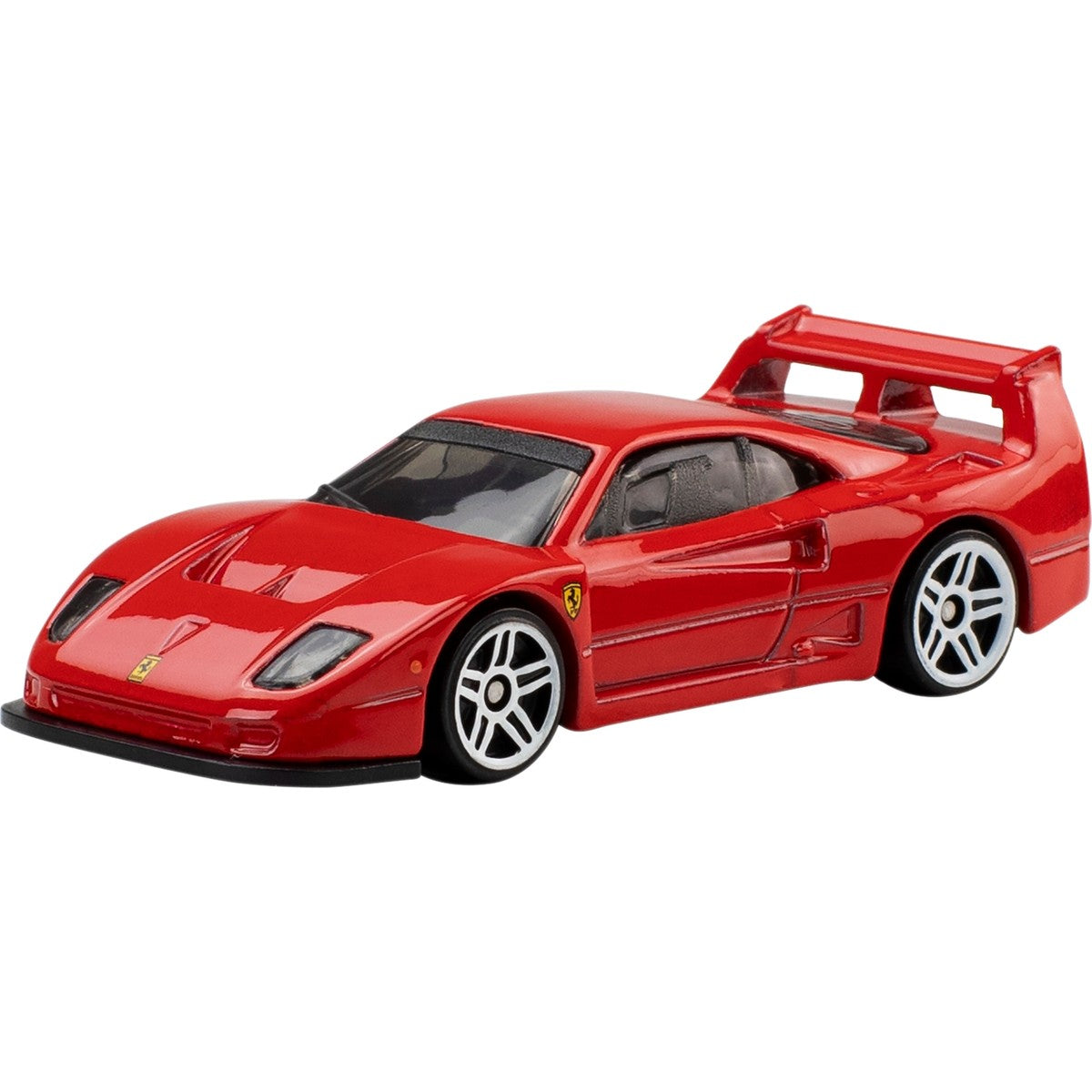 ® 5'li Ferrari Araba Seti Metal Araçlar ile Oyun Seti JLN12 3+ Yaş İçin Eğlenceli