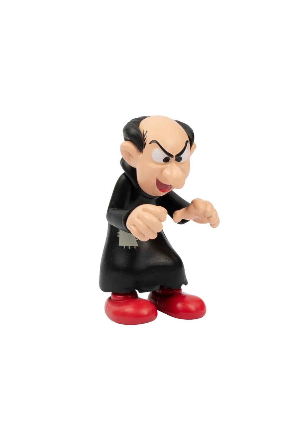 6'lı Figür Seti S2 PUF46000 Gargamel Şirin Baba
