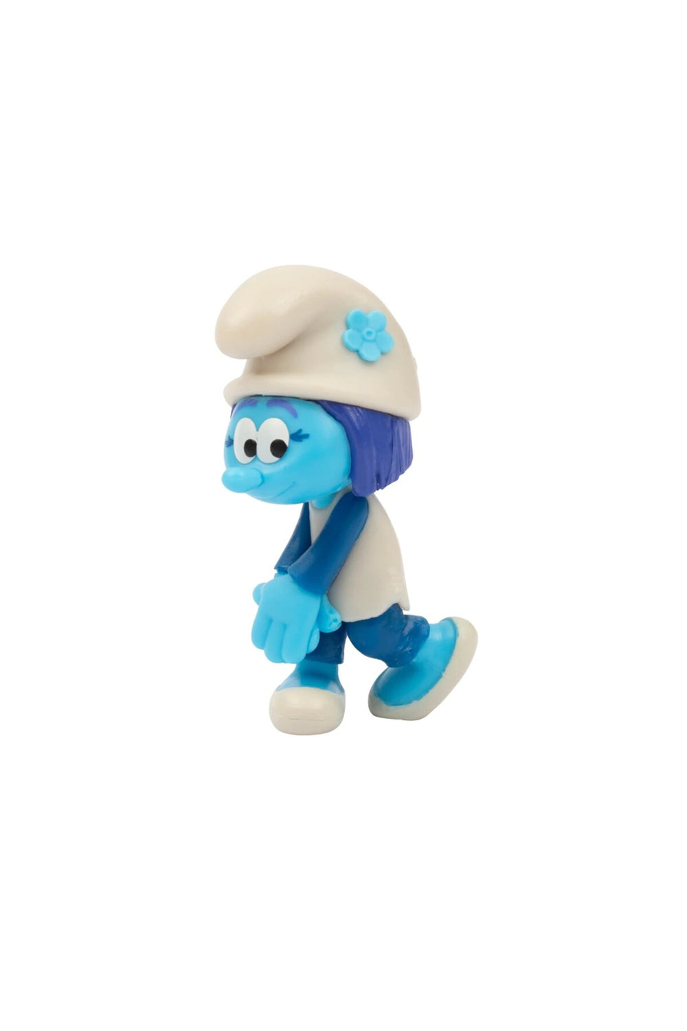 6'lı Figür Seti S2 PUF46000 Gargamel Şirin Baba