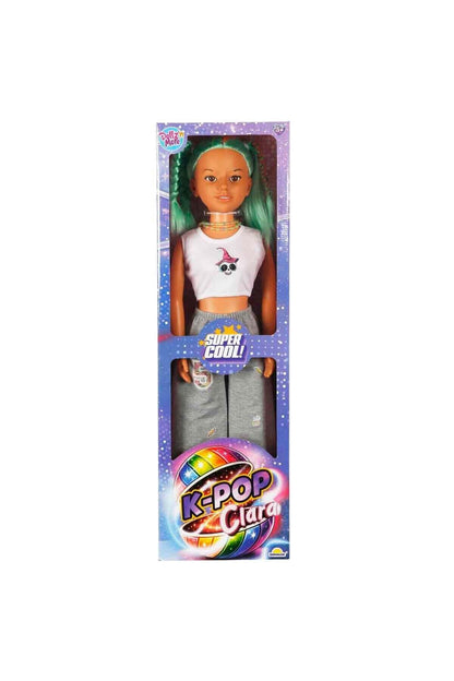 K-Pop Clara Super Cool Bebek 80 cm