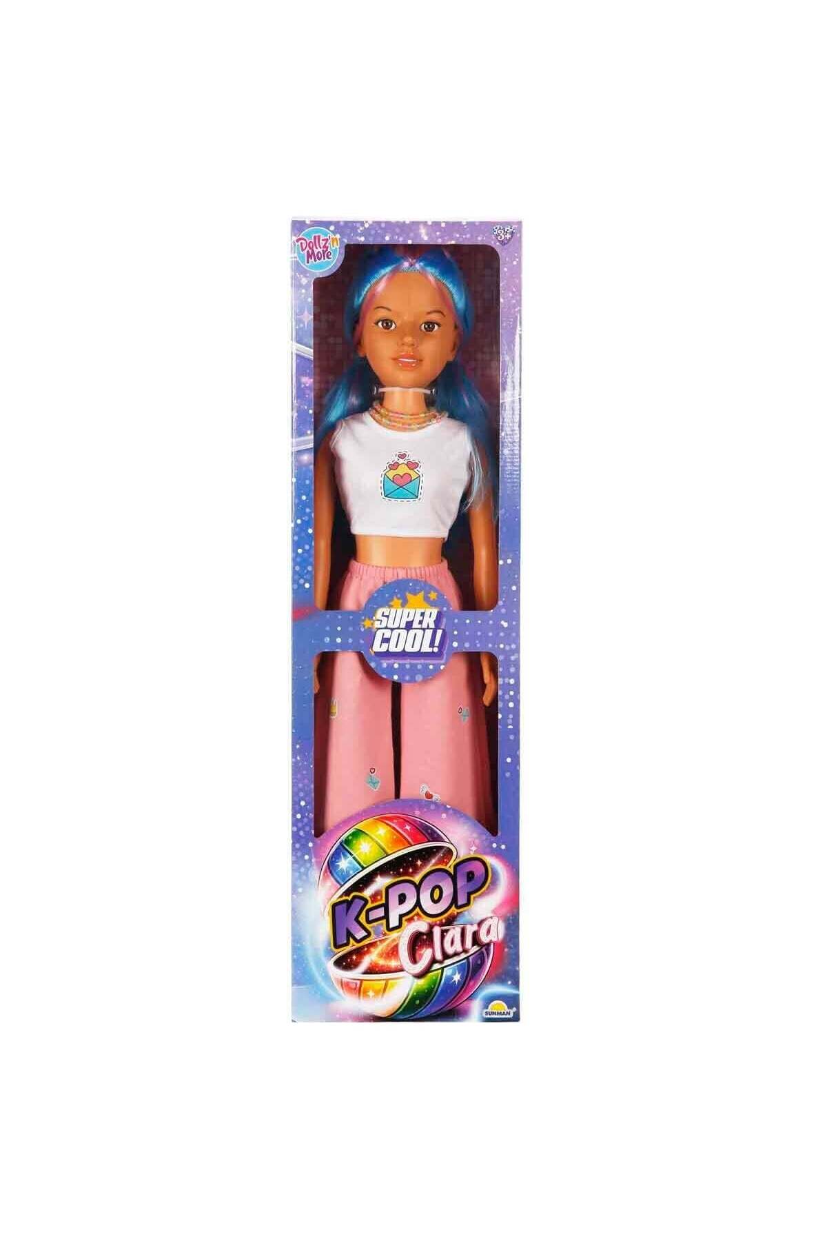 K-Pop Clara Super Cool Bebek 80 cm