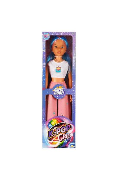 K-Pop Clara Super Cool Bebek 80 cm