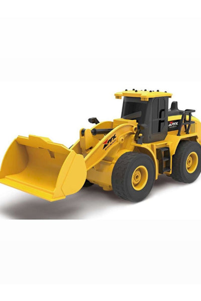 6CH BULLDOZER UZAKTAN KUMANDALI