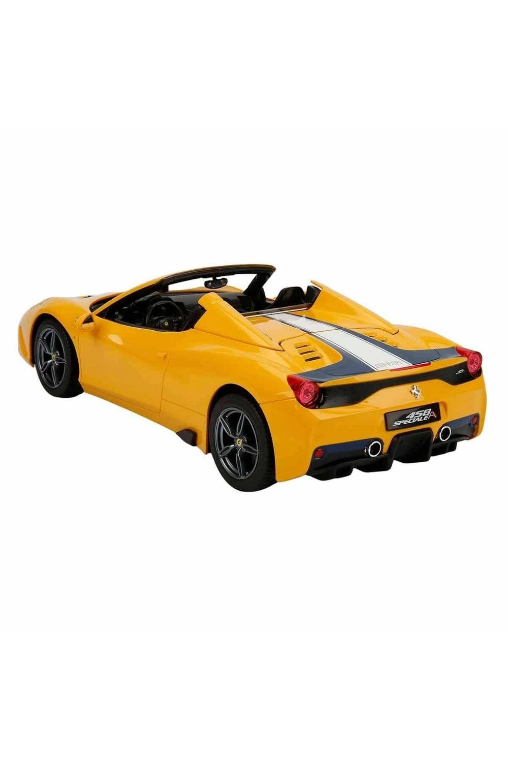 74560 1:14 Ferrari 458 Speciale Uzaktan Kumandalı Işıklı Araba -Sunman