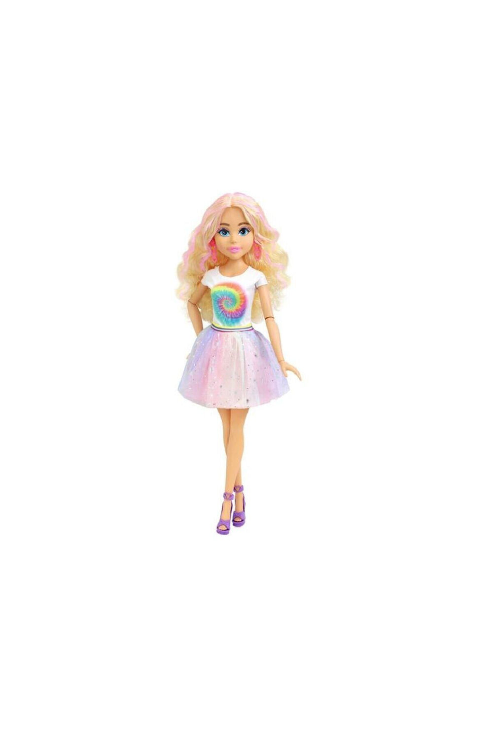 Dreameez Moda Bebeği 71 cm