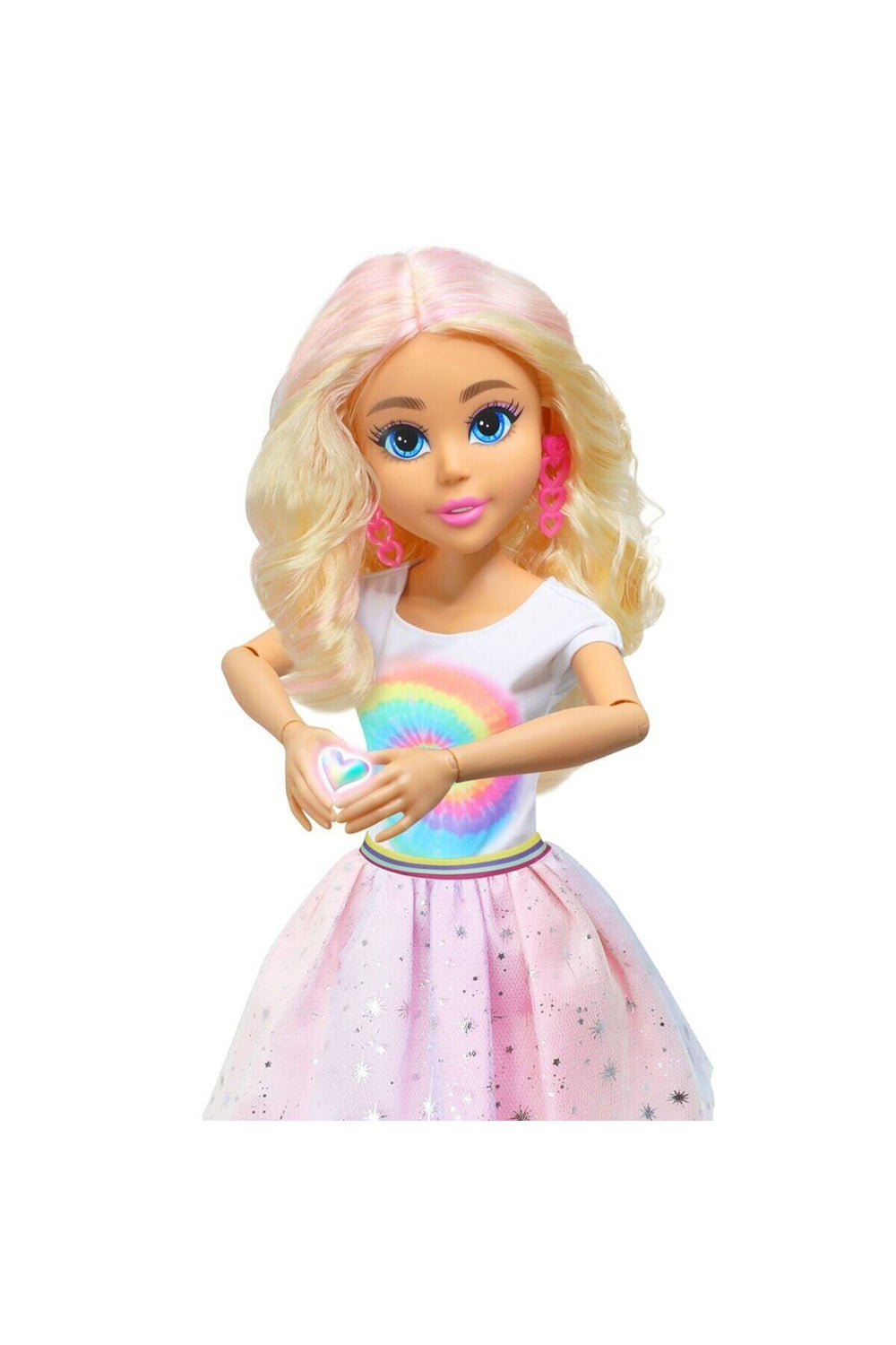 Dreameez Moda Bebeği 71 cm