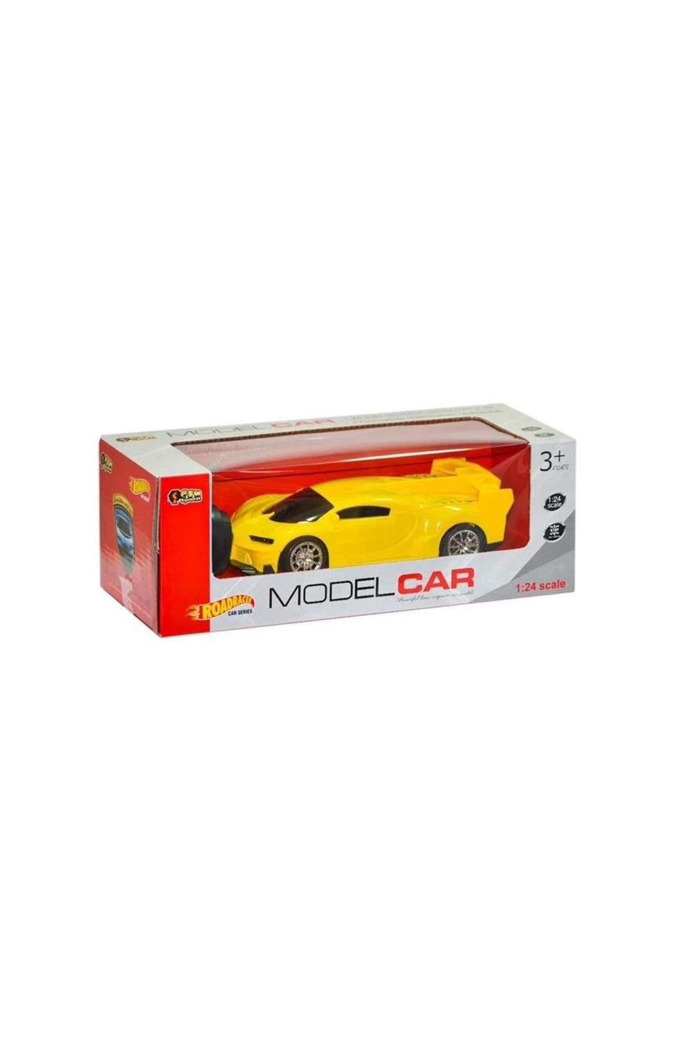 888-9 Kumandalı Full Fonksiyonlu Araba 1:24 1 Adet Fiyatıdır