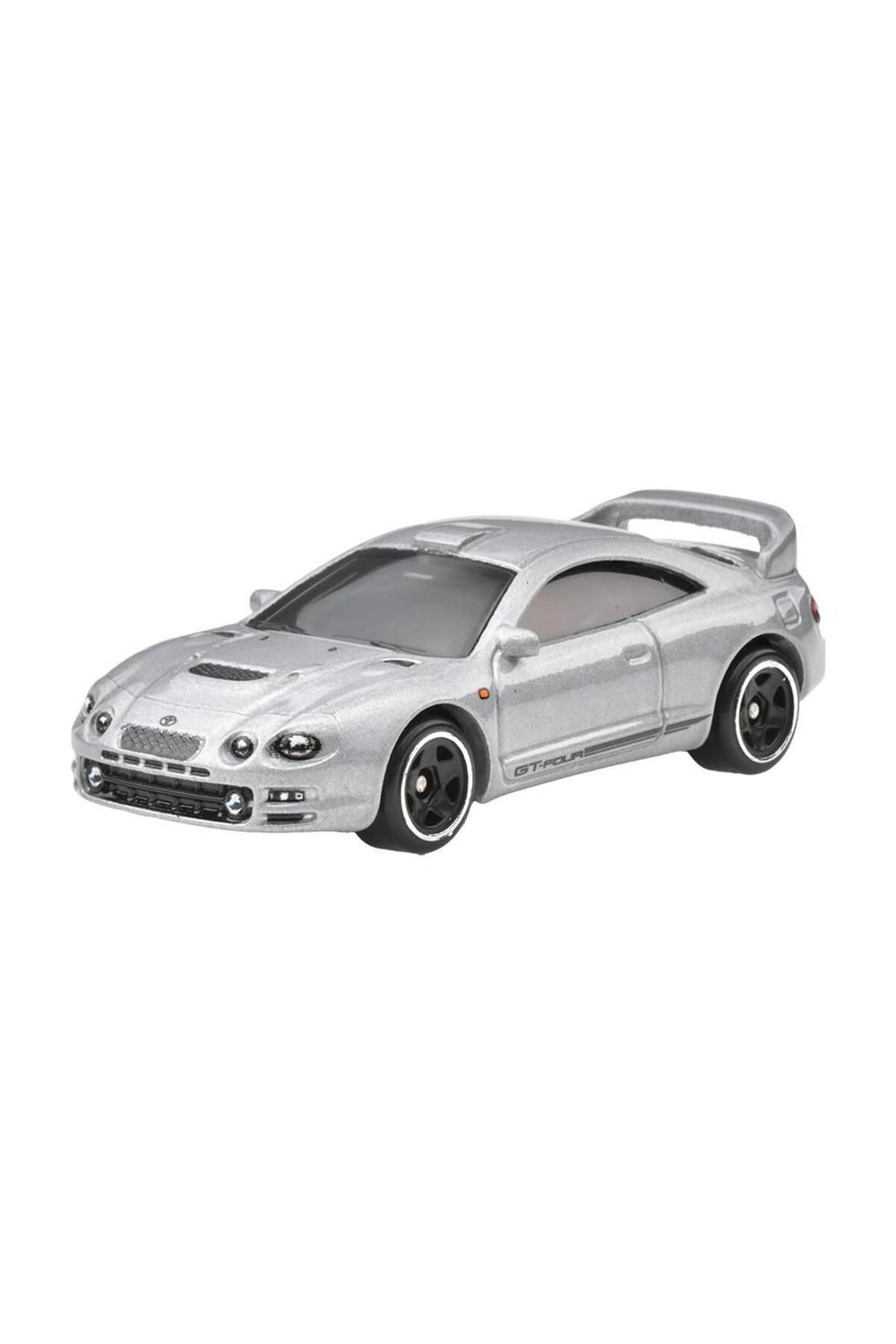 90 Lar Sokak Sahnesi Temalı Arabalar 95 TOYOTA CELICA GT-FOUR JCB60