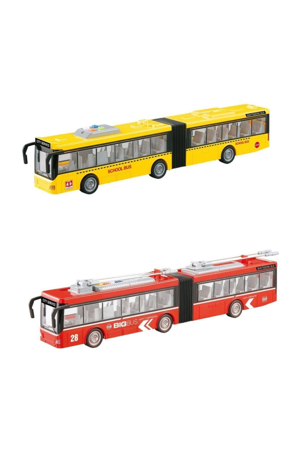 915a Vardem 1:16 Sürtmeli Sesli Işıklı Arama Ve Kurtarma Helikopteri-hızlı Tren-yolcu Treni