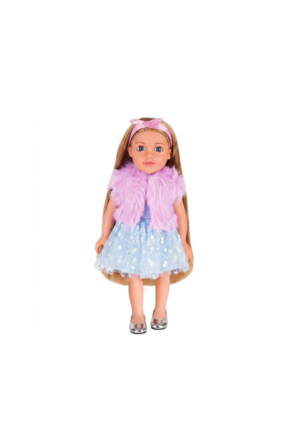Designafriend Patience Bebek 47 cm