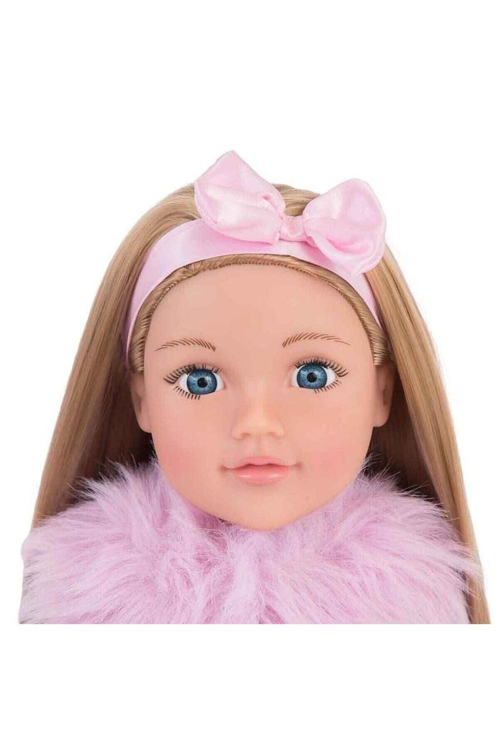 Designafriend Patience Bebek 47 cm