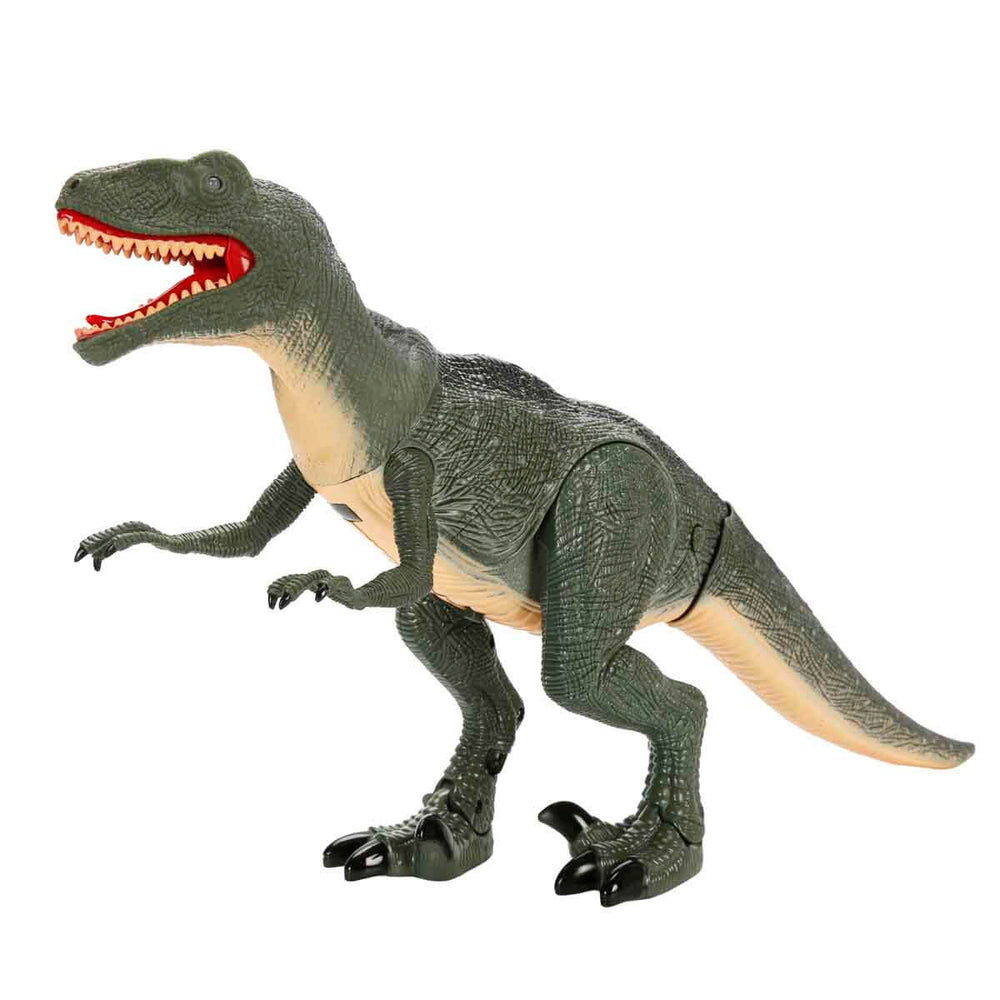 Crazoo Sesli ve Işıklı Büyük Dinozor 66 cm