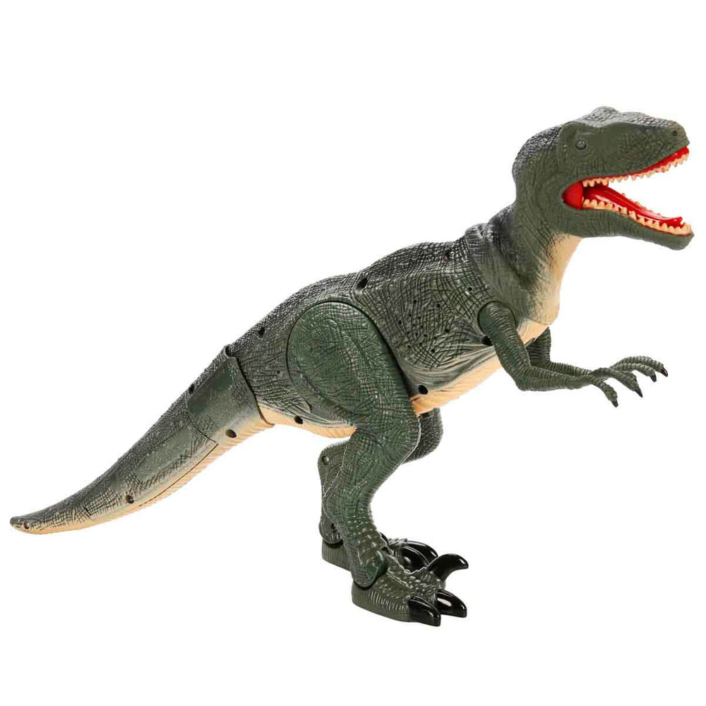 Crazoo Sesli ve Işıklı Büyük Dinozor 66 cm