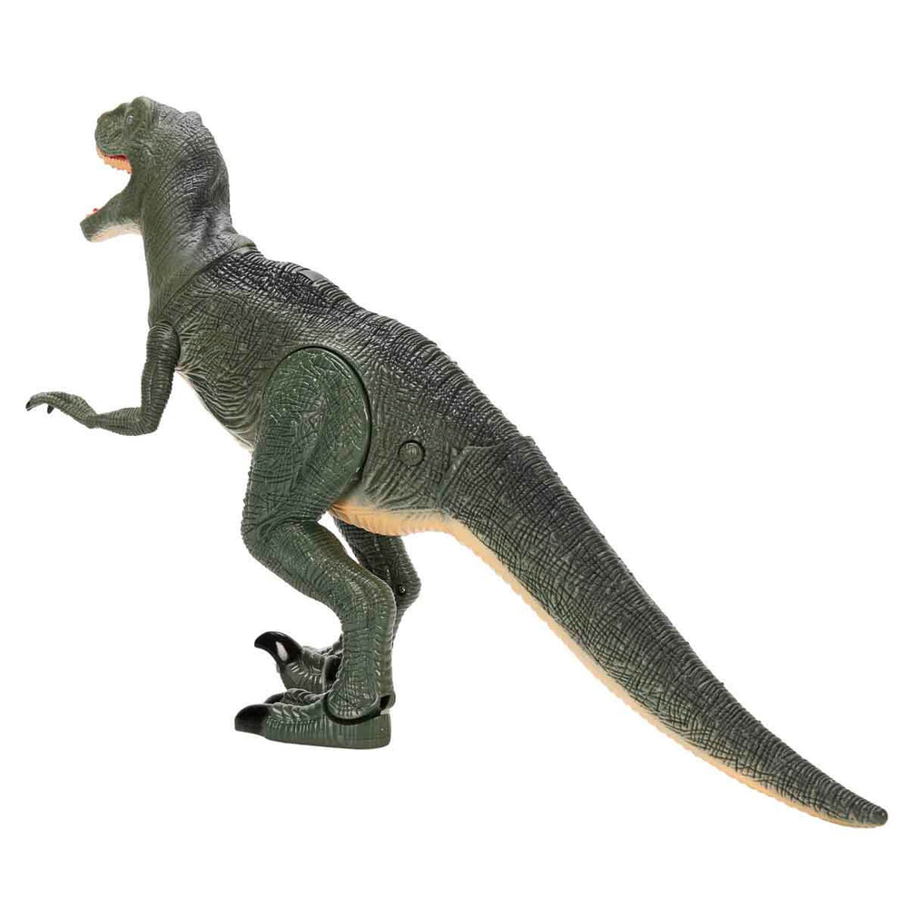 Crazoo Sesli ve Işıklı Büyük Dinozor 66 cm