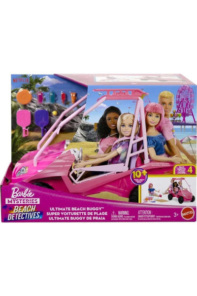 Aile Plaj Aracı JFV68