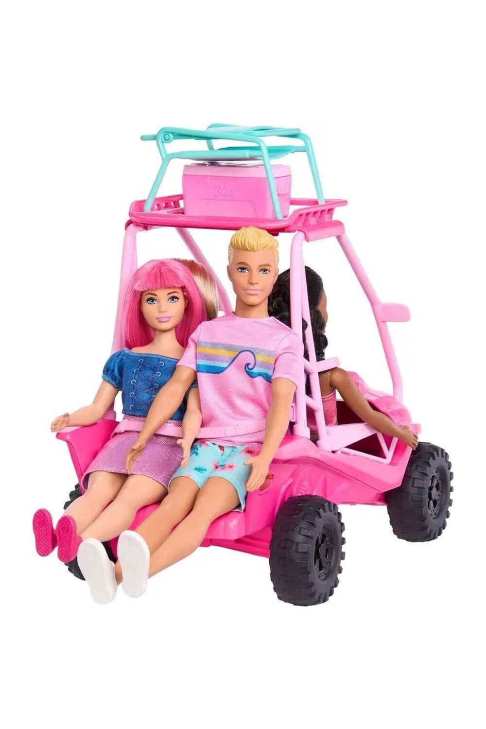 Aile Plaj Aracı JFV68