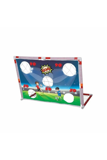 AKÇİÇEK OYUNCAK 2277 Şut Ve Gol -