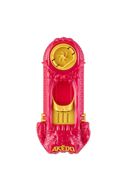 Akedo S5 Tekli Paket 8li Cdu 15308 Seahorn