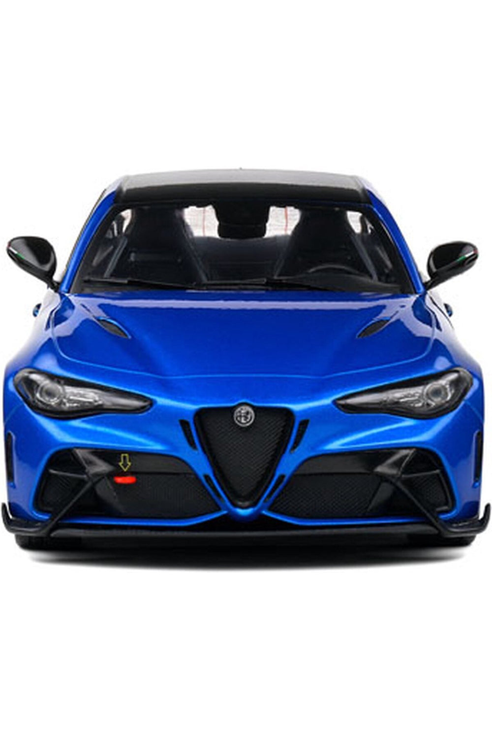 Alfa Romeo Giulia GTA 2022 Mavi