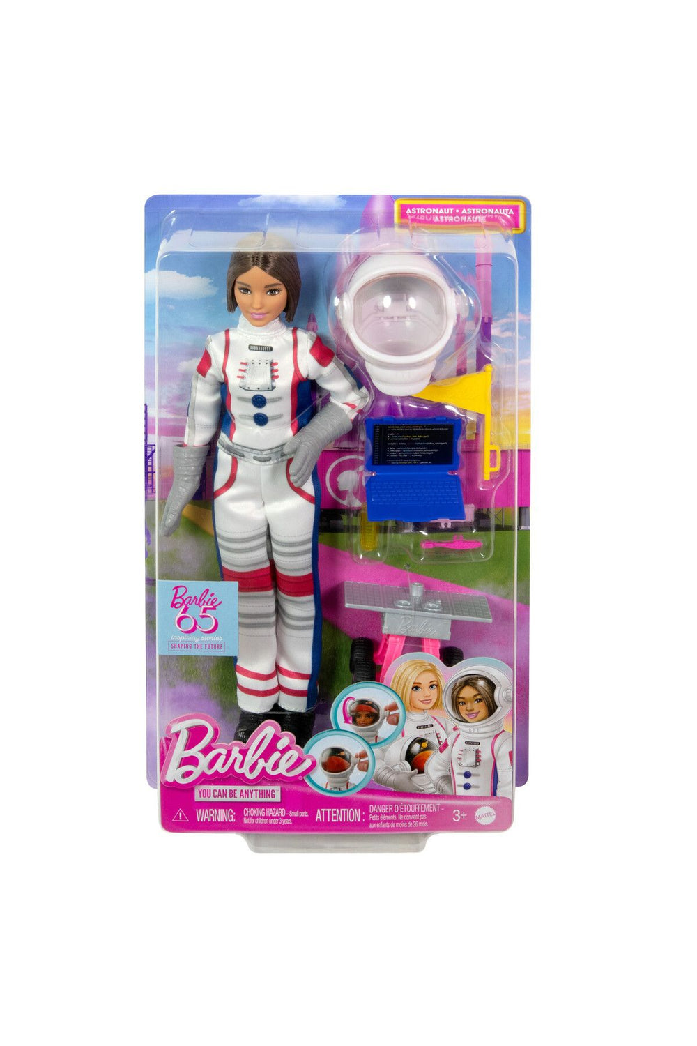 Astronot Bebek  65. Yıl Özel HRG45