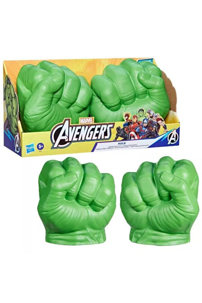 AVENGERS BÜYÜK HULK YUMRUK