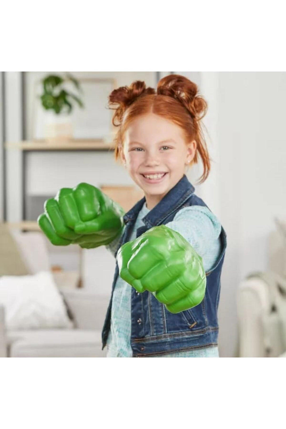 AVENGERS BÜYÜK HULK YUMRUK
