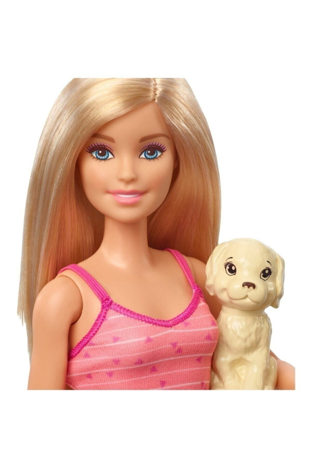 Barbie Barbıe Ve Köpekleri Banyo Keyfinde