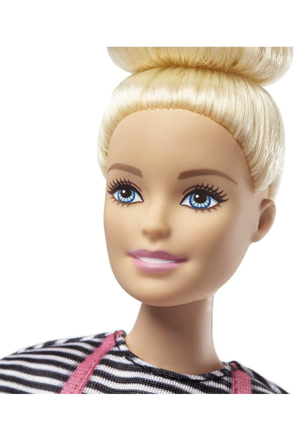 Barbie Bf Market Gmw03 Nin Kahve Dükkanı Oyun Seti