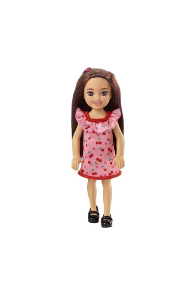 Barbie Chelsea Bebek Serisi Hgt05