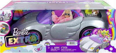 Barbie Extra Araba HDJ47